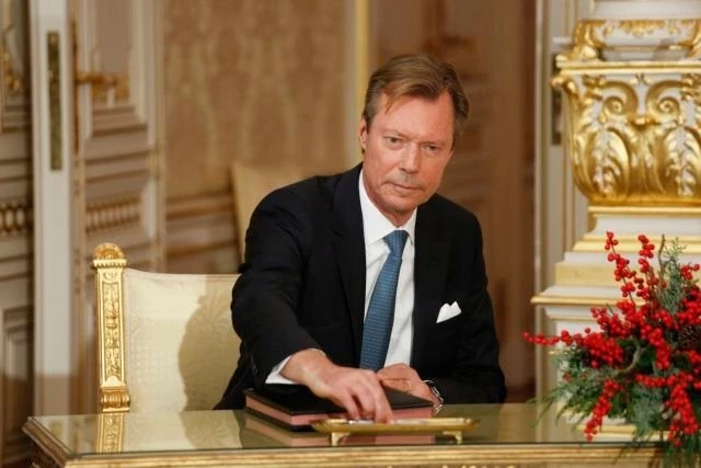 Λουξεμβούργο: Ο Ξαβιέ Μπετέλ ορκίστηκε πρωθυπουργός